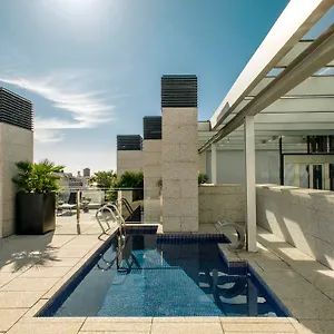 Avenue Apartamento Barcelona