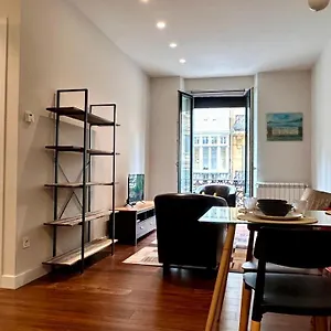 Larramendi Center Apartamento San Sebastián