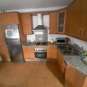Casa Mis Nietas Сasa de vacaciones San José