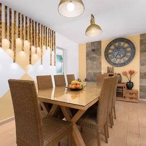 2* Bed & Breakfast Chabela's